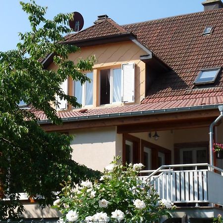 Locations Dupertuis Alsace Le Hohwald Quarto foto