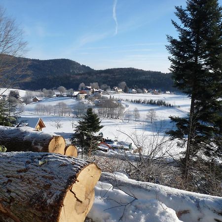 Locations Dupertuis Alsace Le Hohwald Exterior foto
