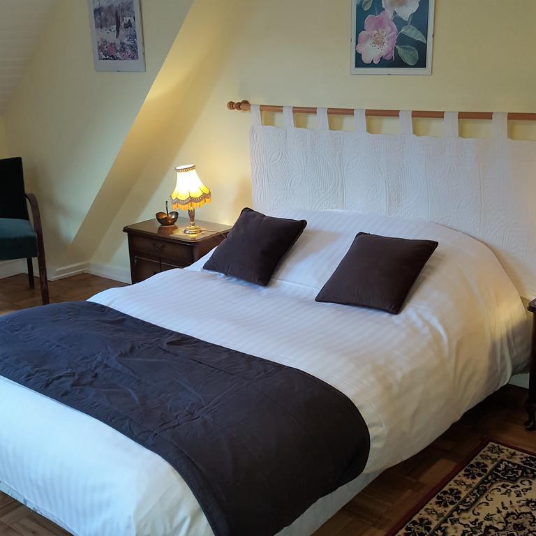 Locations Dupertuis Alsace Le Hohwald Exterior foto